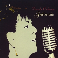 "Intimate" album cover